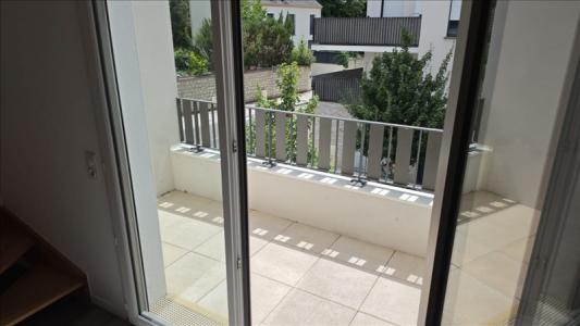 For rent Poissy 2 rooms 43 m2 Yvelines (78300) photo 3