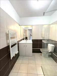 Louer Appartement 18 m2 Nice
