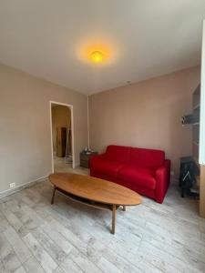 For rent Meulan 3 rooms 46 m2 Yvelines (78250) photo 2