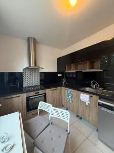 For rent Meulan 3 rooms 46 m2 Yvelines (78250) photo 3