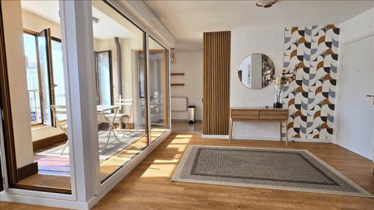 Annonce Location 3 pi�ces Appartement Brunoy 91