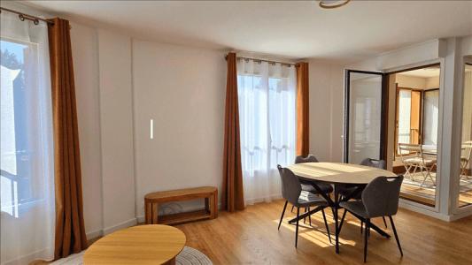 Louer Appartement 77 m2 Brunoy