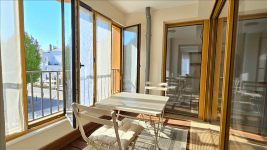 Louer Appartement Brunoy Essonne