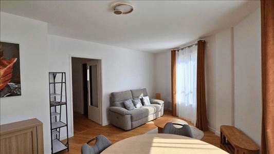 Louer Appartement Brunoy 1500 euros