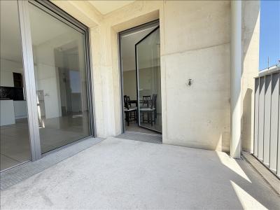For rent Bordeaux 3 rooms 82 m2 Gironde (33100) photo 4