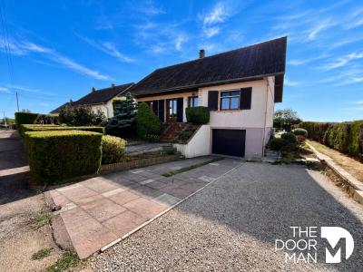For sale Champigny-les-langres 5 rooms 141 m2 Haute marne (52200) photo 0