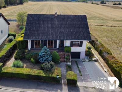 Annonce Vente 5 pi�ces Maison Champigny-les-langres 52