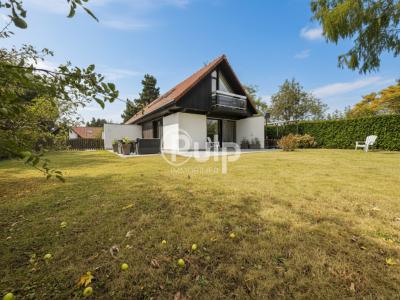 Annonce Vente 6 pi�ces Maison Saint-laurent-blangy 62