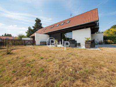 Acheter Maison 130 m2 Saint-laurent-blangy