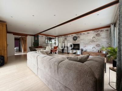 Acheter Maison Saint-laurent-blangy 399000 euros