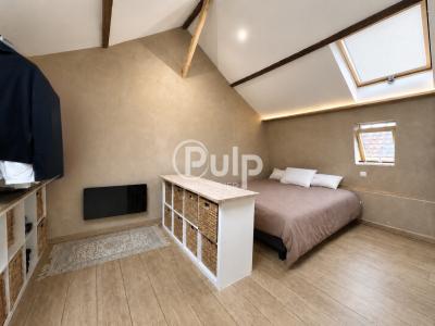 Annonce Vente 3 pi�ces Maison Seclin 59