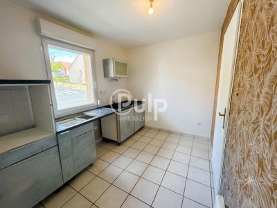 Annonce Vente 3 pi�ces Maison Divion 62