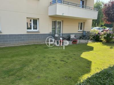 For sale Bethune 2 rooms 49 m2 Pas de calais (62400) photo 0