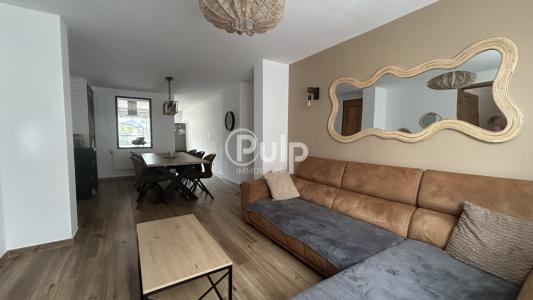 Annonce Vente 5 pi�ces Maison Mericourt 62