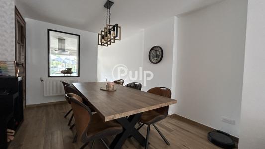 Acheter Maison 104 m2 Mericourt