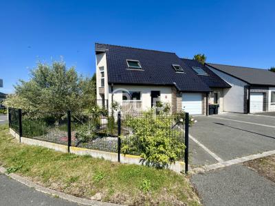 For sale Bully-les-mines 5 rooms 131 m2 Pas de calais (62160) photo 0