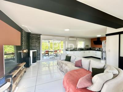 Acheter Maison 131 m2 Bully-les-mines