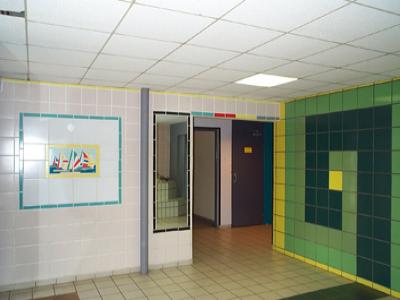 Louer Appartement 81 m2 Dijon