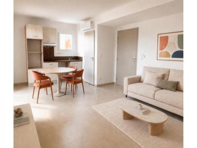 Annonce Vente 3 pi�ces Appartement Marseille-14eme-arrondissement 13