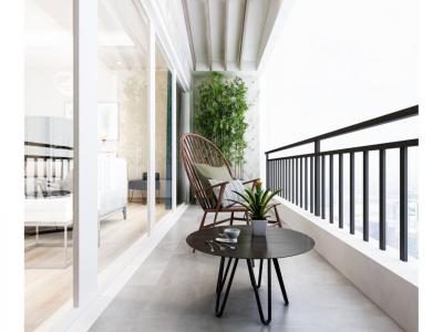 For sale Montpellier 4 rooms 91 m2 Herault (34000) photo 0