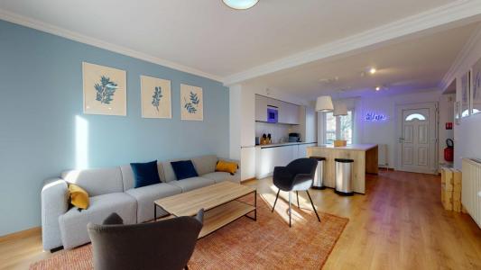 For rent Suresnes 12 rooms 250 m2 Hauts de Seine (92150) photo 0