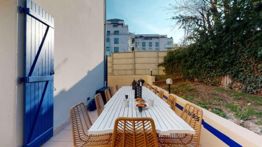 Louer Appartement Suresnes 860 euros