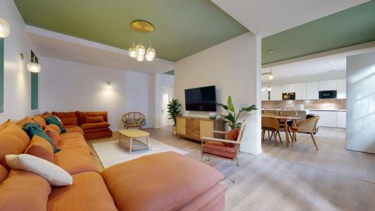 Annonce Location 20 pi�ces Appartement Montpellier 34