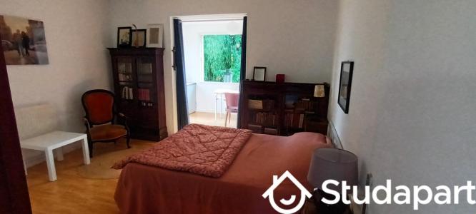 Annonce Location Appartement Saint-denis-les-bourg 01