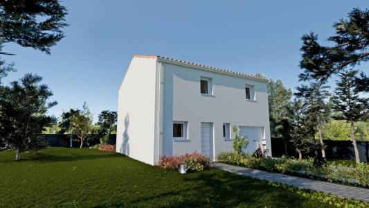 For sale Vertou 97 m2 Loire atlantique (44120) photo 0