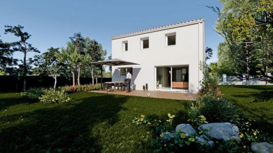 Annonce Vente Maison Vertou 44