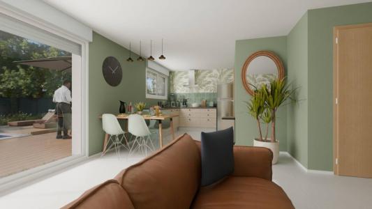 Acheter Maison 97 m2 Vertou