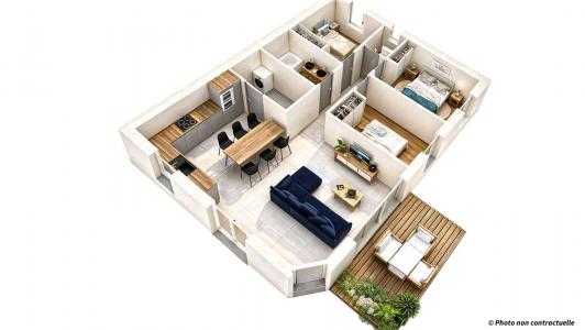 Acheter Maison Saint-prest Eure et loir