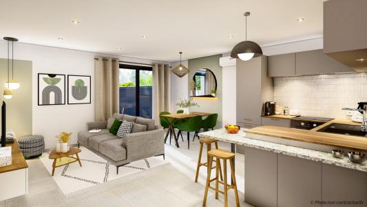 Annonce Vente 4 pi�ces Maison Teloche 72