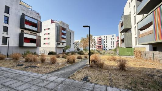 Acheter Appartement Toulouse 82000 euros