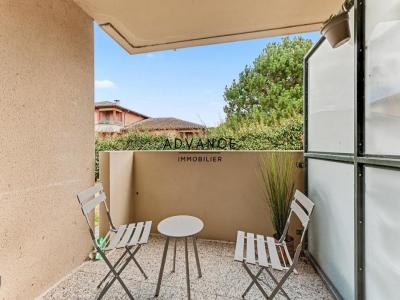 Annonce Vente 2 pi�ces Appartement Tournefeuille 31