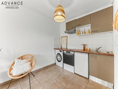 Acheter Appartement 45 m2 Tournefeuille