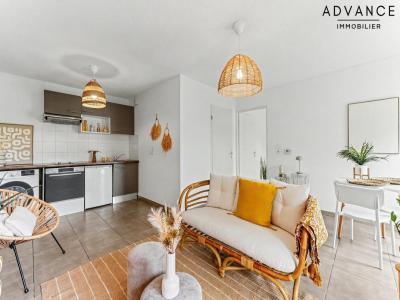 Acheter Appartement Tournefeuille Haute garonne