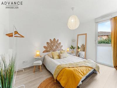Acheter Appartement Tournefeuille 137000 euros