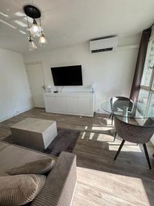 Annonce Location 2 pi�ces Appartement Pre-saint-gervais 93