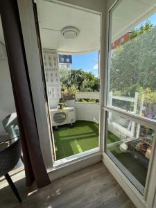 Louer Appartement 50 m2 Pre-saint-gervais