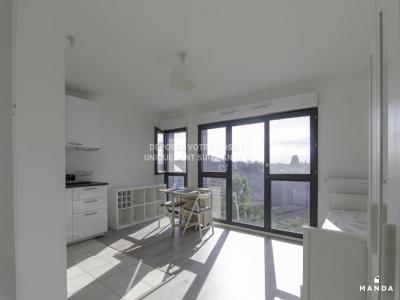 Annonce Location Appartement Pierrefitte-sur-seine 93