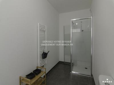 Louer Appartement 27 m2 Pierrefitte-sur-seine