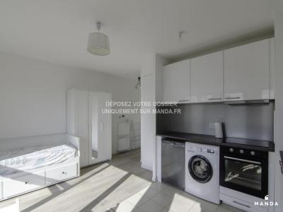 Louer Appartement Pierrefitte-sur-seine Seine saint denis