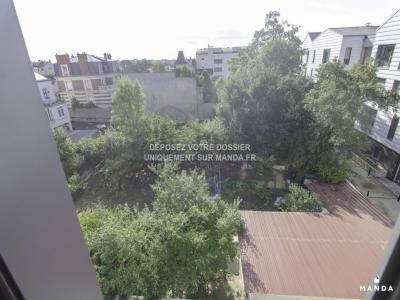 Louer Appartement Pierrefitte-sur-seine 780 euros
