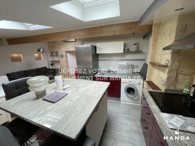 Louer Appartement Bordeaux Gironde