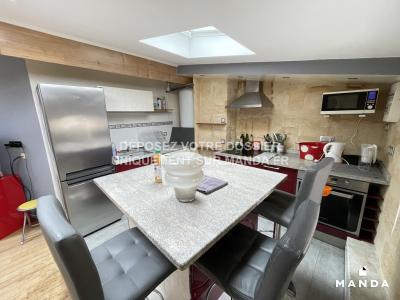 Louer Appartement Bordeaux 1800 euros