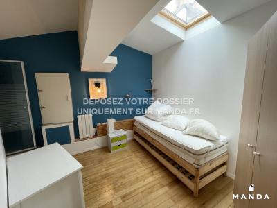 Louer Appartement Bordeaux Gironde