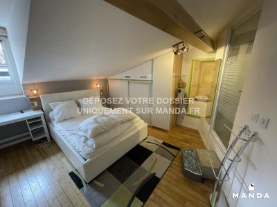 Louer Appartement Bordeaux 550 euros