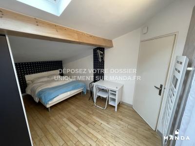 Annonce Location 4 pi�ces Appartement Bordeaux 33