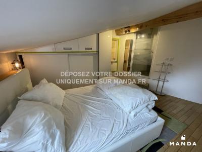 Louer Appartement Bordeaux Gironde